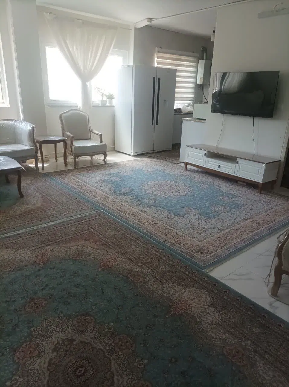 اجاره اپارتمان