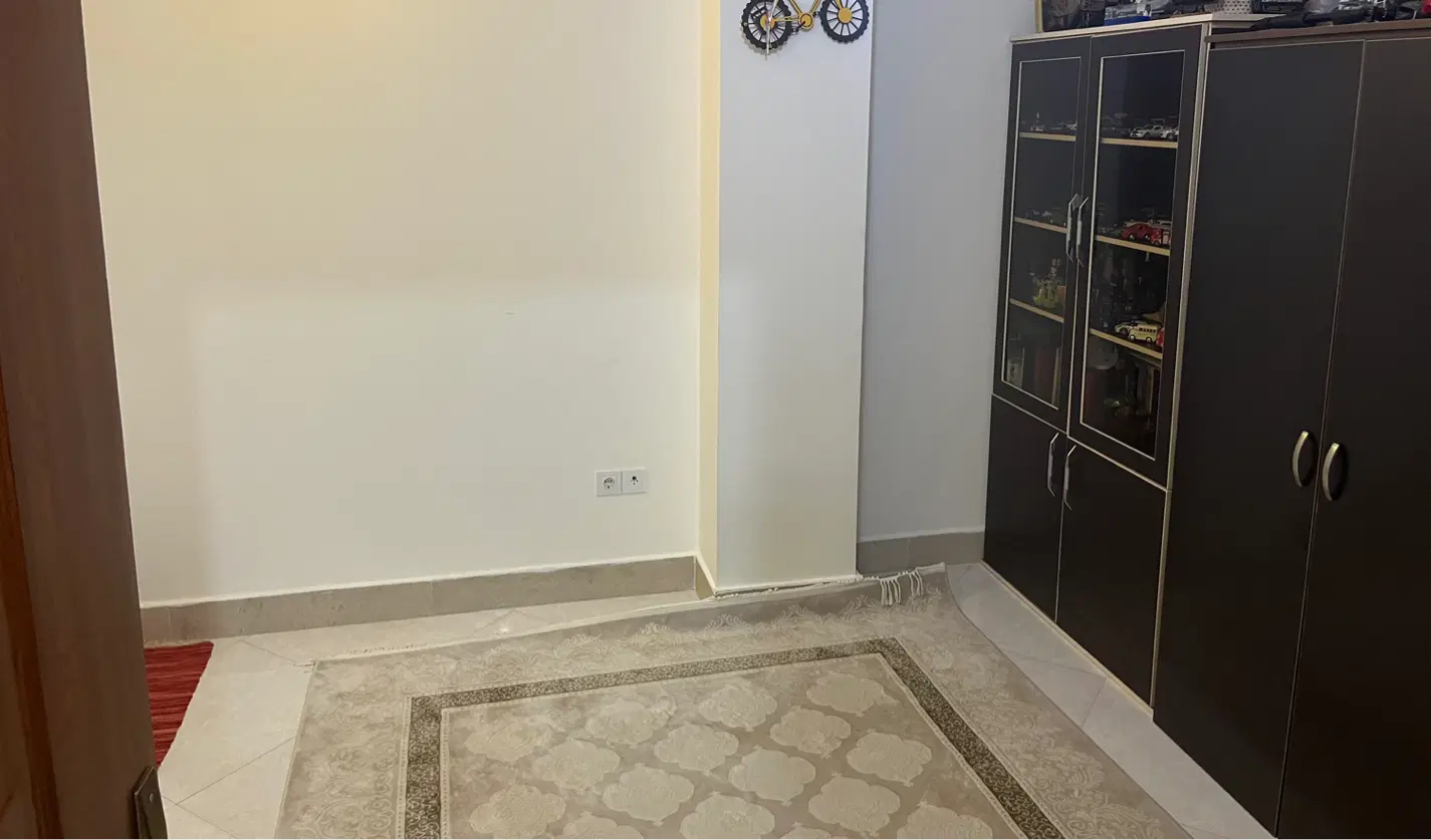 صیاد ۳۸ تک واحد ویو ابدی