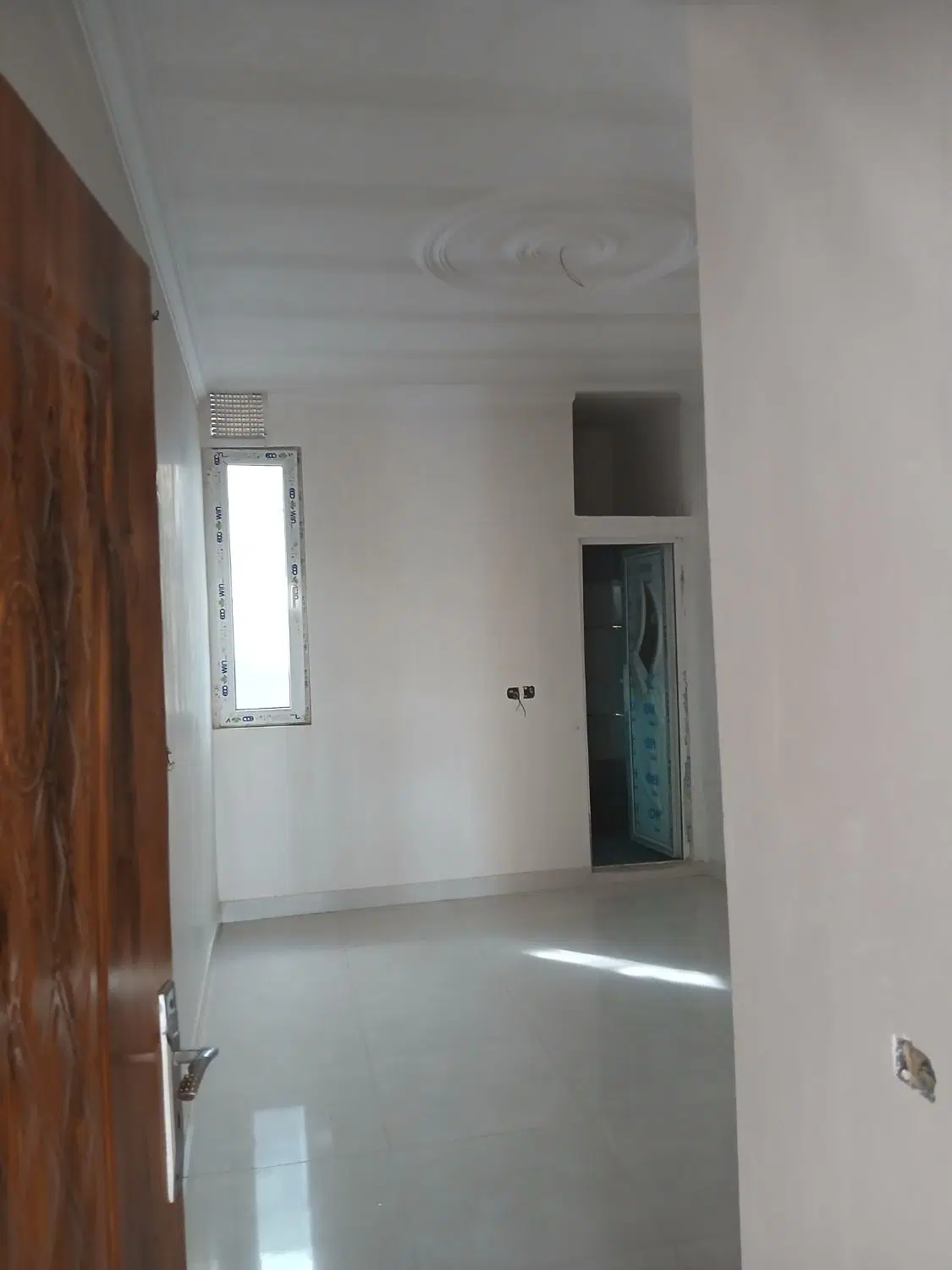 خانه ویلایی