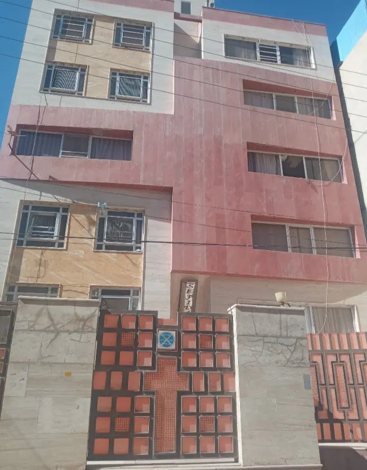 خانه اجاره ای فیروزه