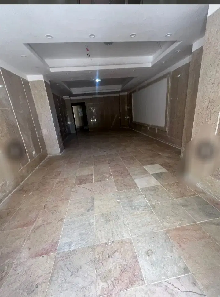 نوساز داریوش ۱۰۰ متری