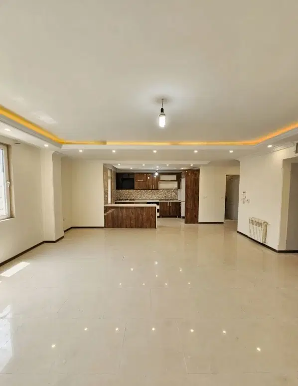 اپارتمان ۱۰۰ متری ۲ خواب در ستارخان