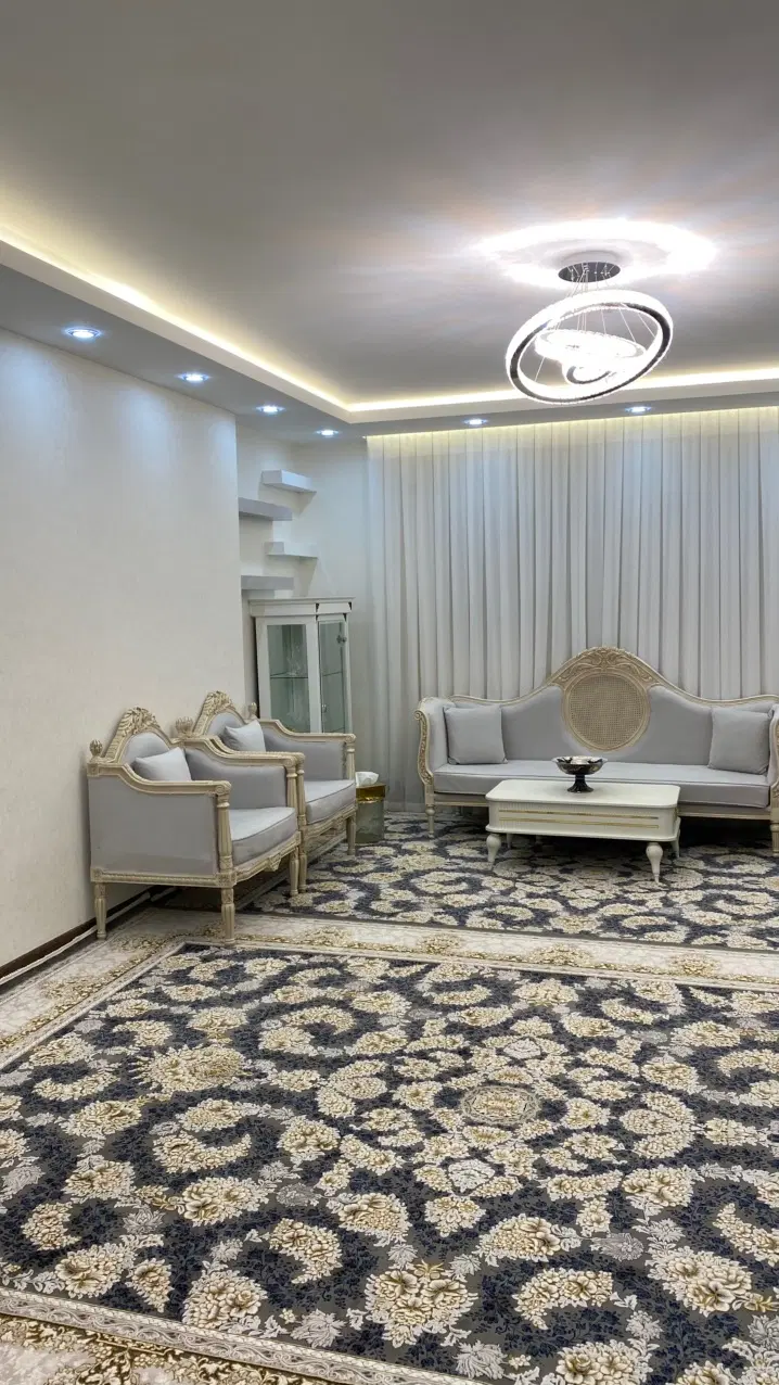 یک واحد آپارتمان لوکس