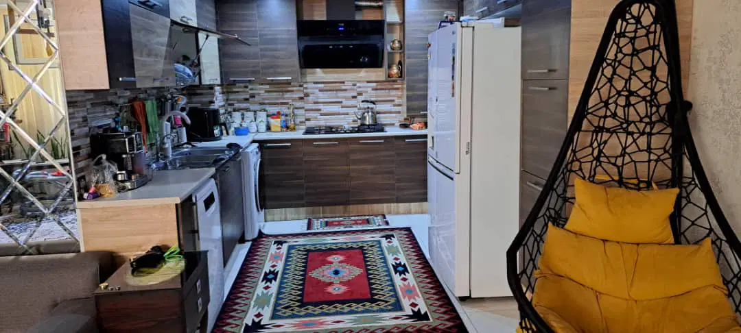 سه خوابه فدک بهترین لوکیشن
