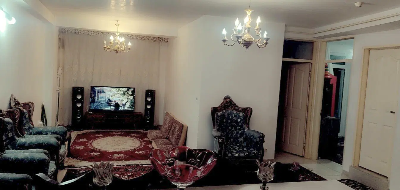فروش واحد مسکونی در فاز 2 شهر جدید سهند