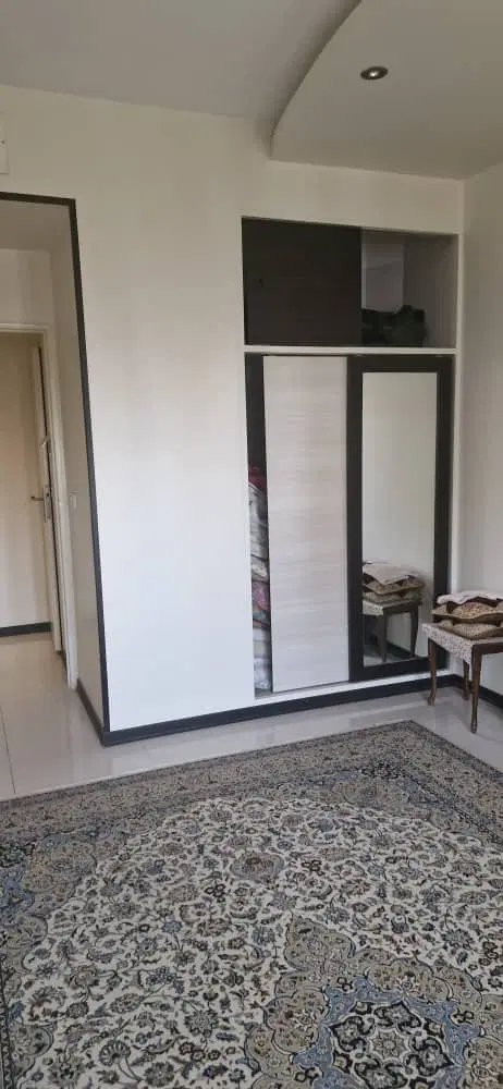واحد ۱۸۵ متری گوهردشت