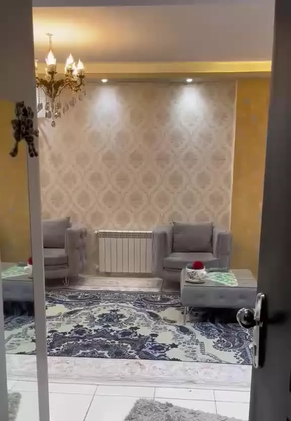 فول لاکچری فاز پنج شمال