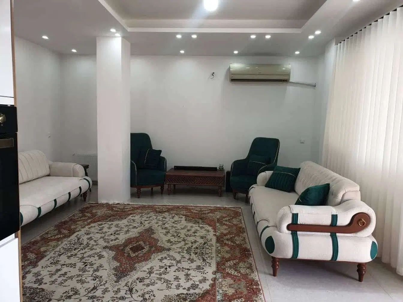 ویلایی لوکس