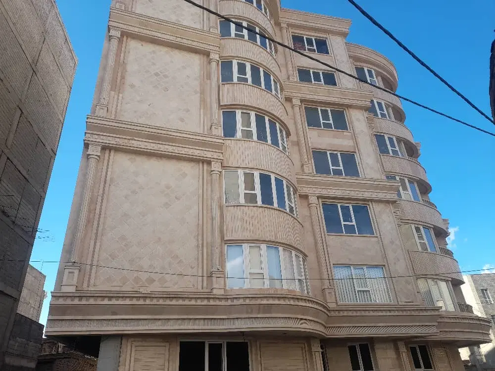 اجاره خانه ۶۰ متری دربست صدوقی