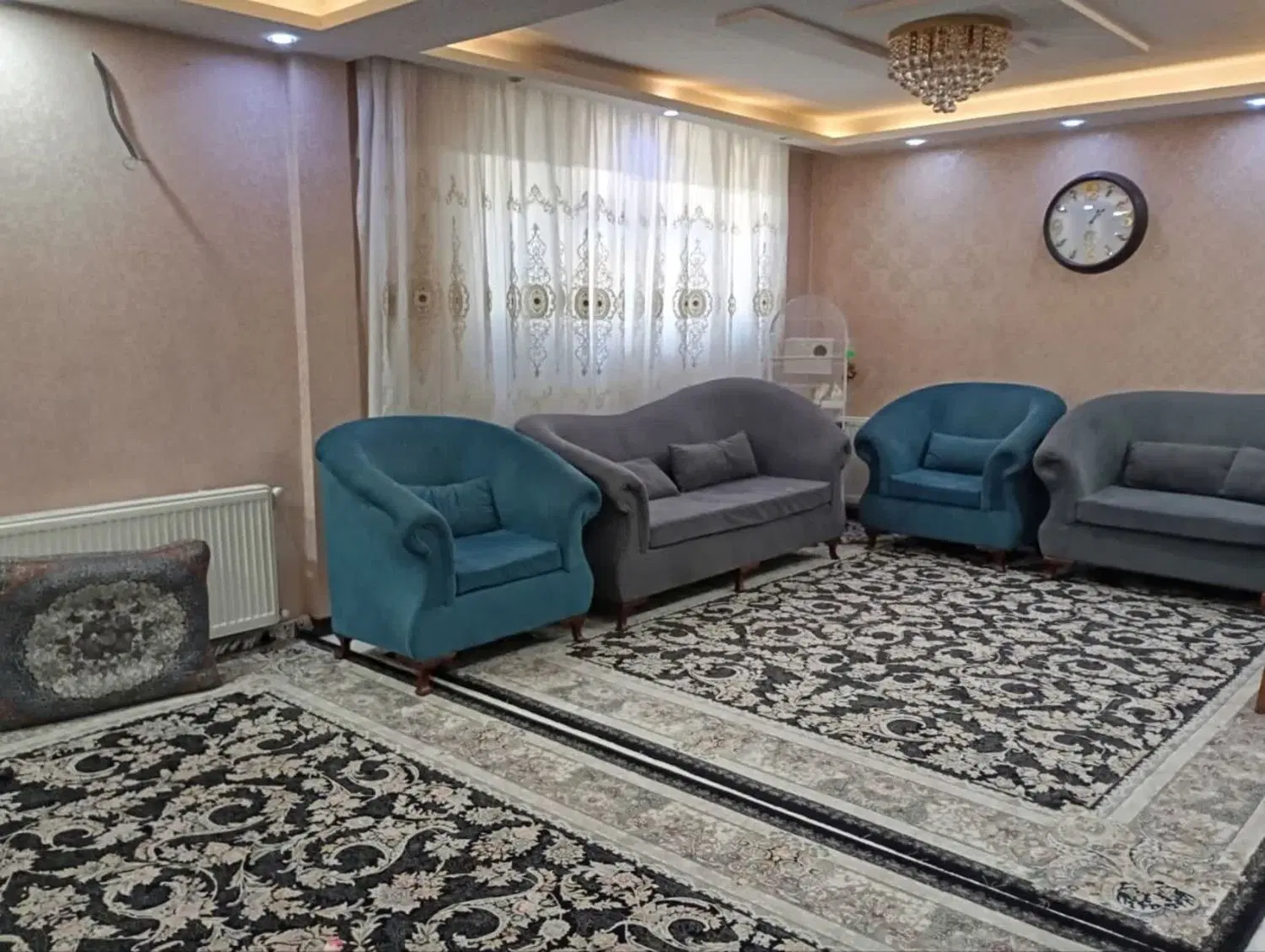 فروش آپارتمان