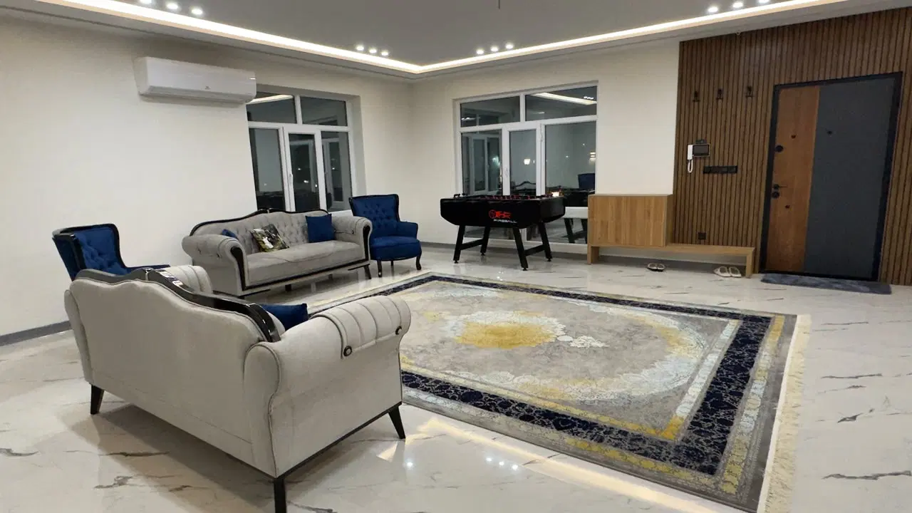 آپارتمان 145 متر_تکواحدی_تاپ لکیشن دندانپزشکان_فول