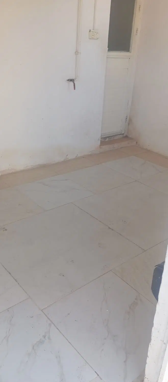 خونه ویلایی درجای باصفا