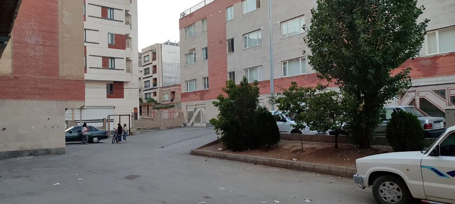 آپارتمان ساحلی