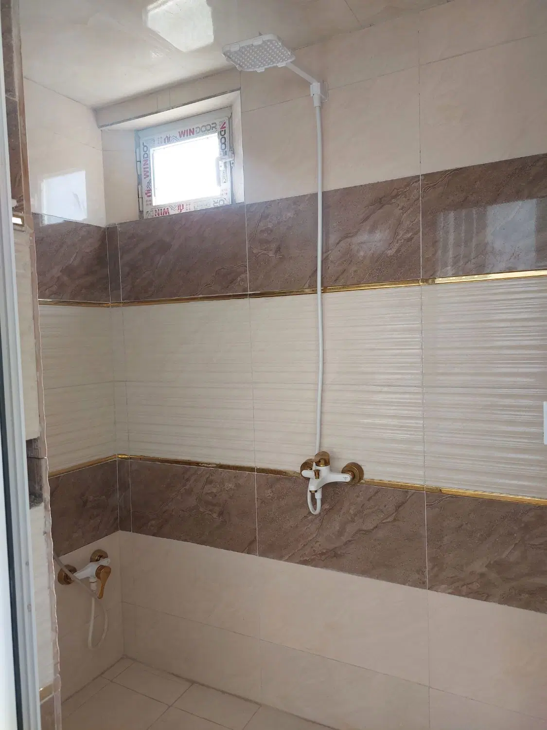 خانه ویلایی ۱۲۰ متری دوخوابه مستر رهن