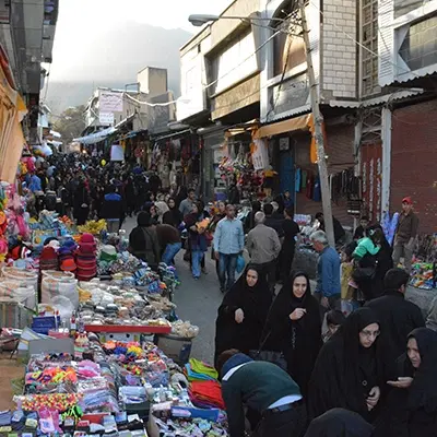 مغازه سرقفلی_راسته بروجردی ها روبه رو قلعه_دو نبش