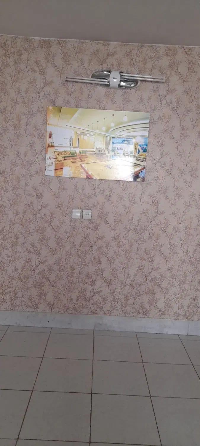 اجاره آپارتمان طبقه اول (۱۱۰ متری)
