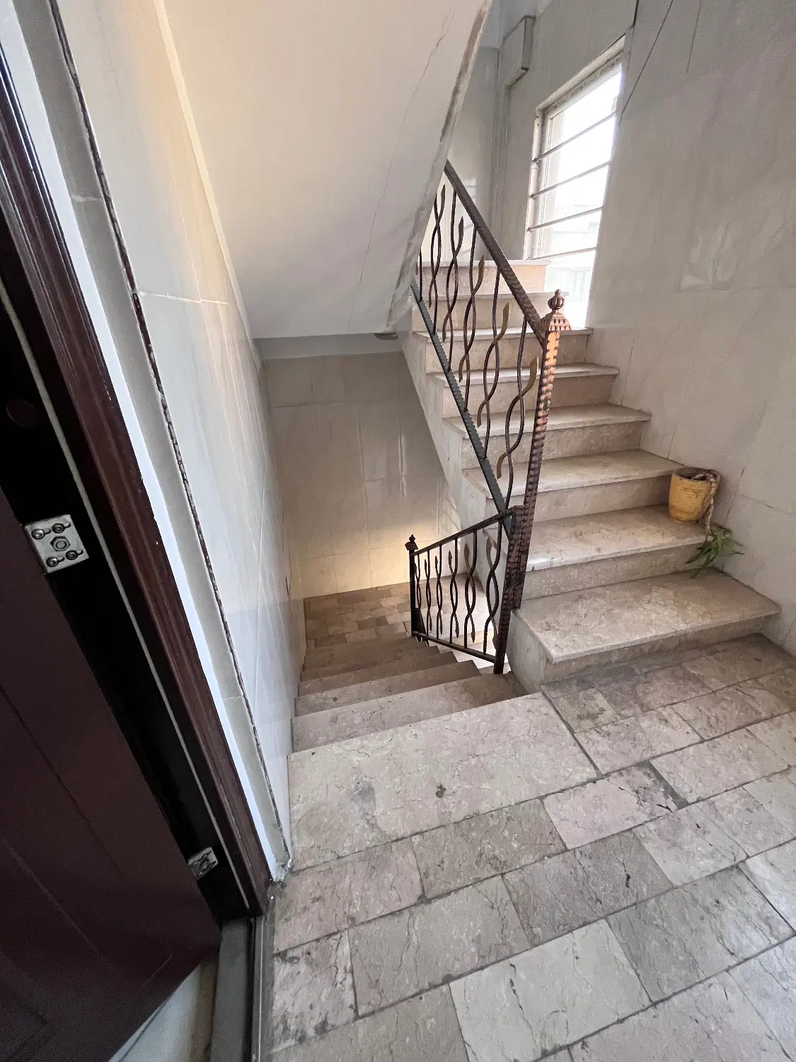 آپارتمان ۲۸متری سرمایه گذاری