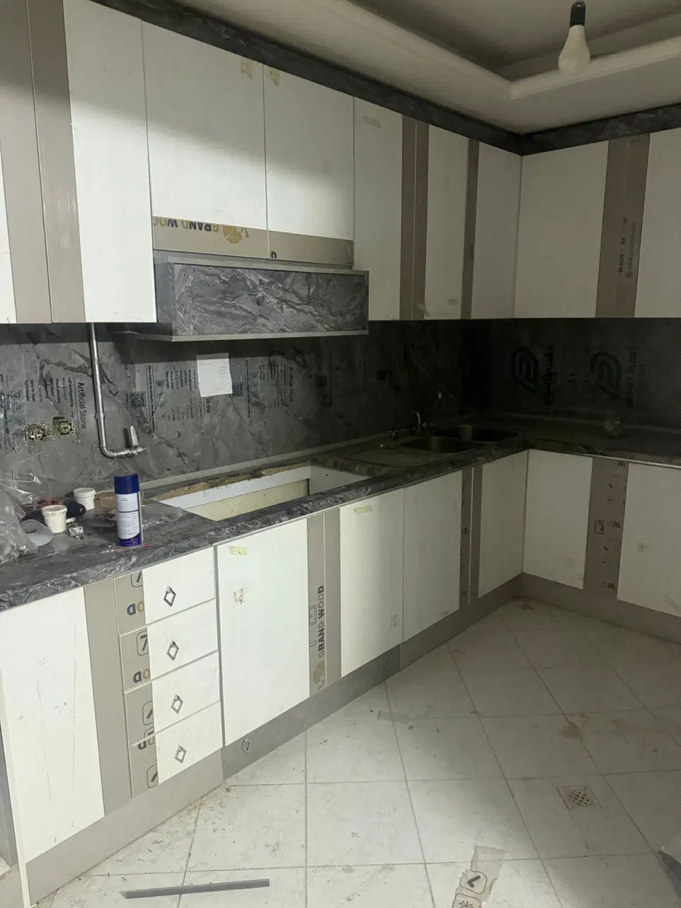 فروش آپارتمان ۸۰ متری عماد خراسانی صیاد شیرازی