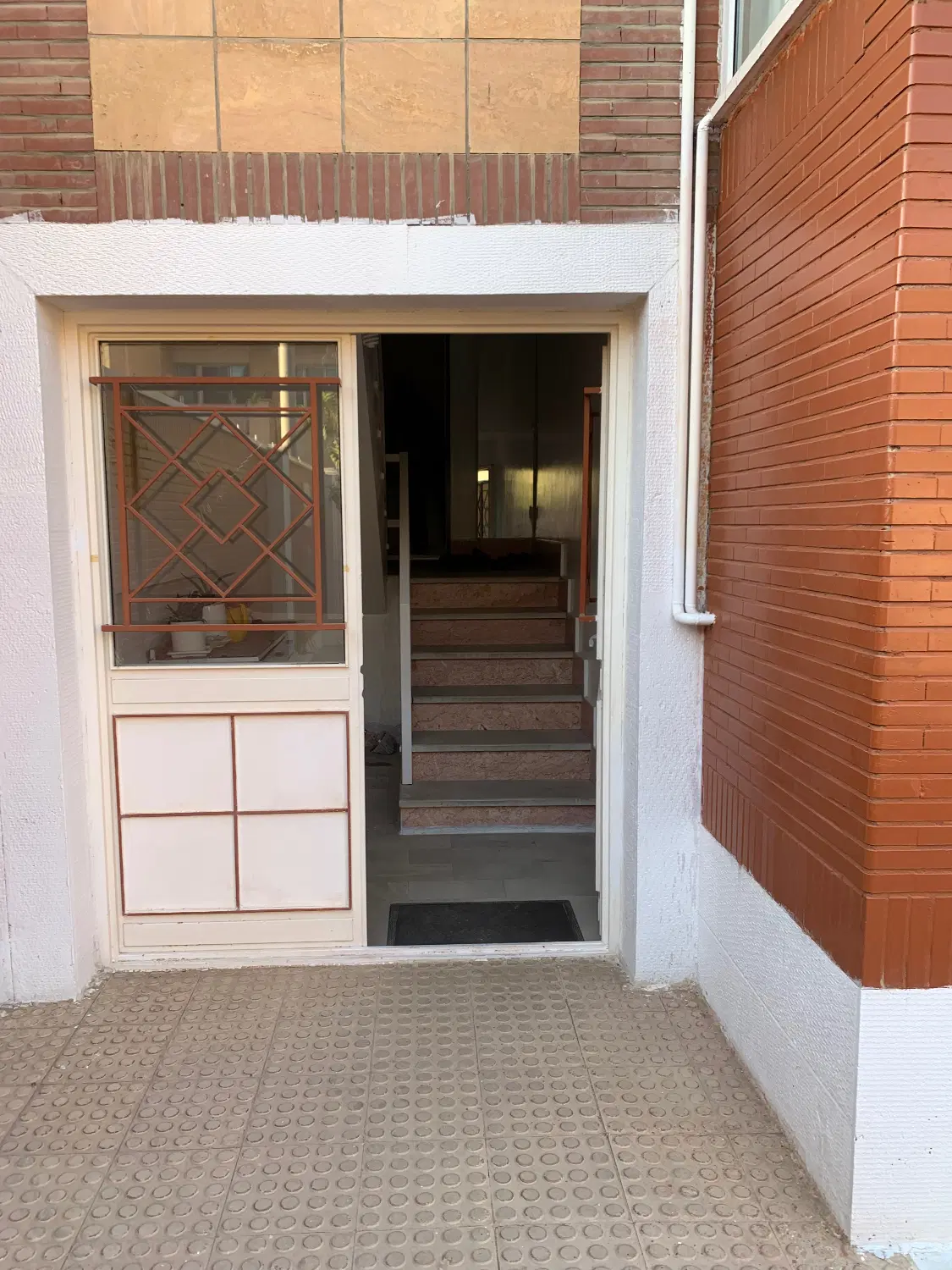 ویلایی مشاعی بازسازی شده فاز۲