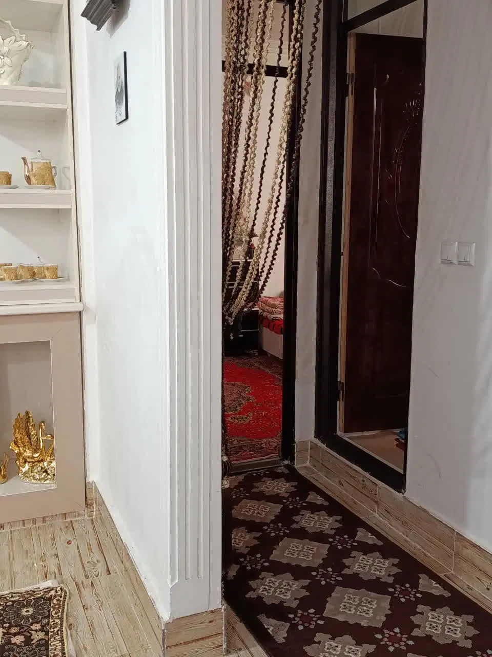 فروش منزل واقع در علامه مجلسی