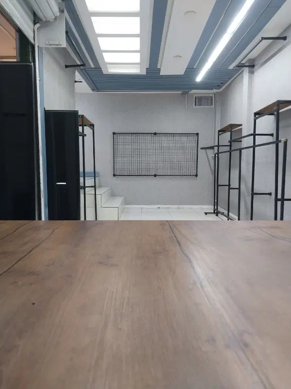 هفت حوض ۵۰ متر موقعیت ۱۰۰ درصد تجاری