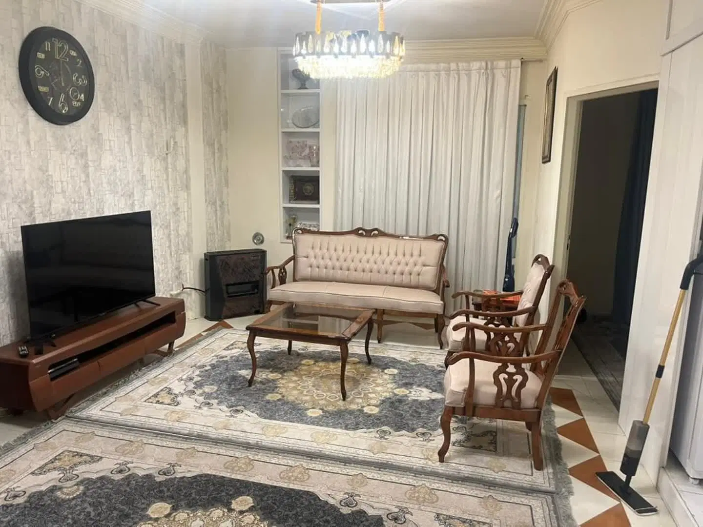 فروش آپارتمان