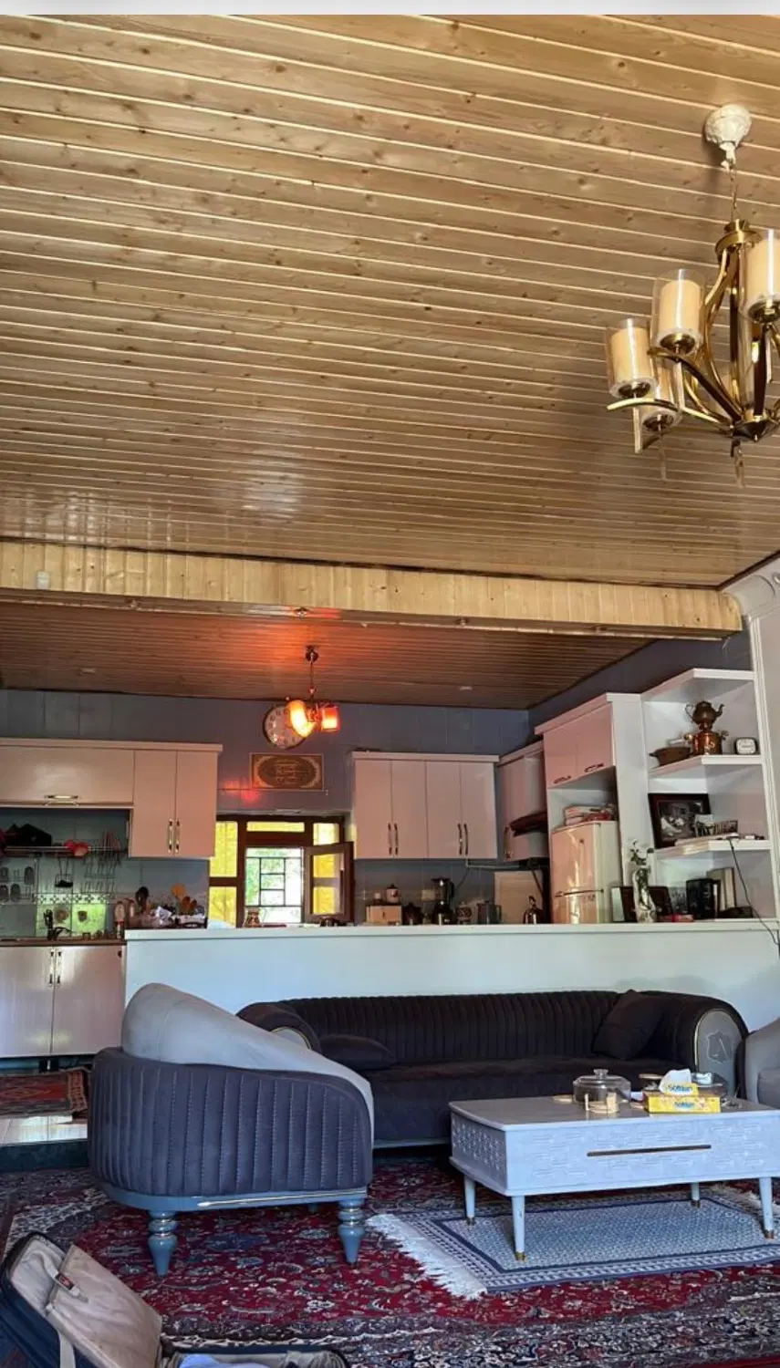 اجاره روزانه ویلا یاسوج(دشتروم)