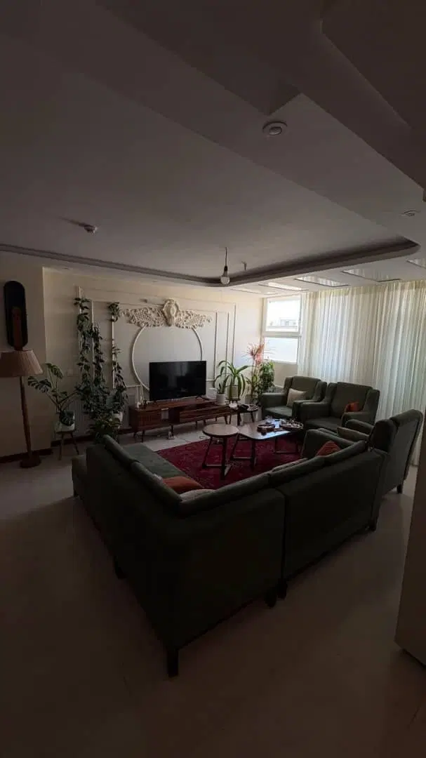 فروش آپارتمان