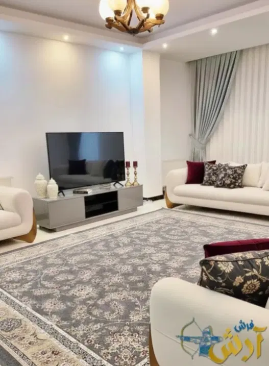 واحد قدر السهم دار در بومهن ۸۰ متر