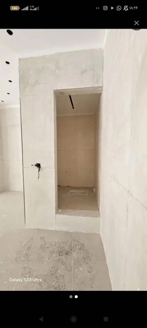 مغازه تجاری فروشی شهرک امام