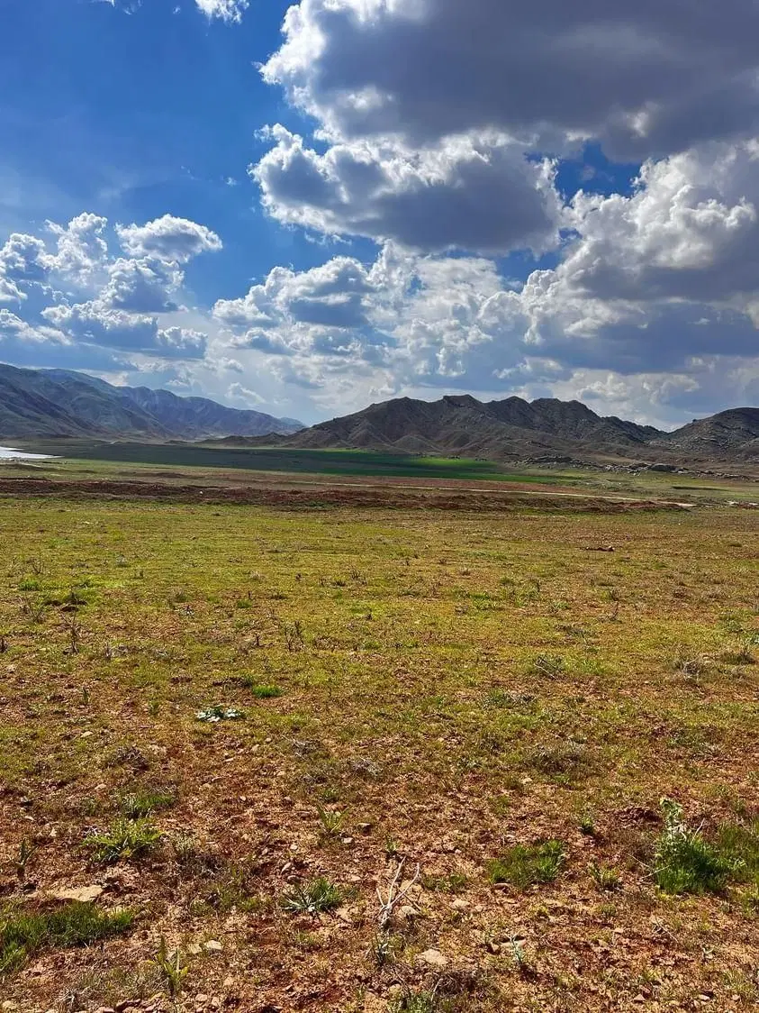 فروش زمین ویلایی سند دار