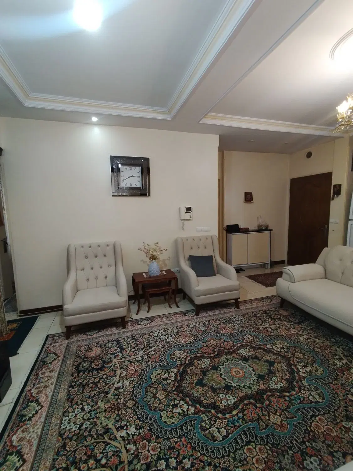 فروش آپارتمان 61 متری