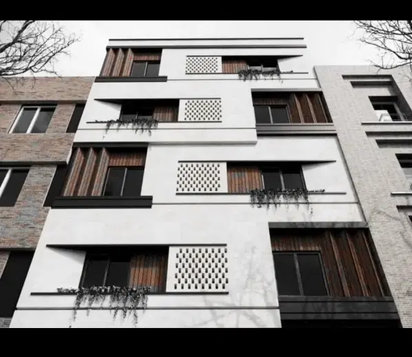ملک ویلایی