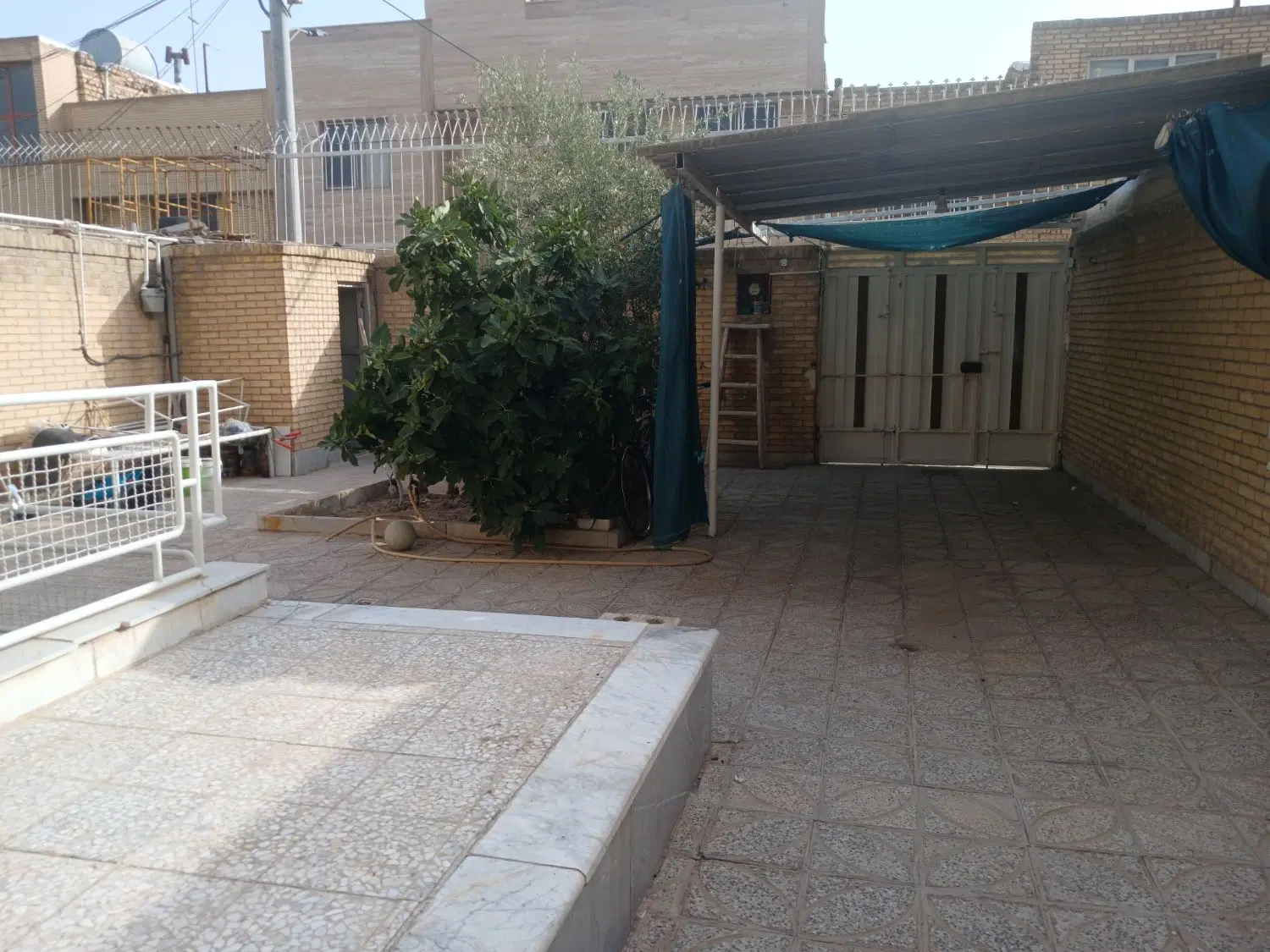 منزل ویلایی