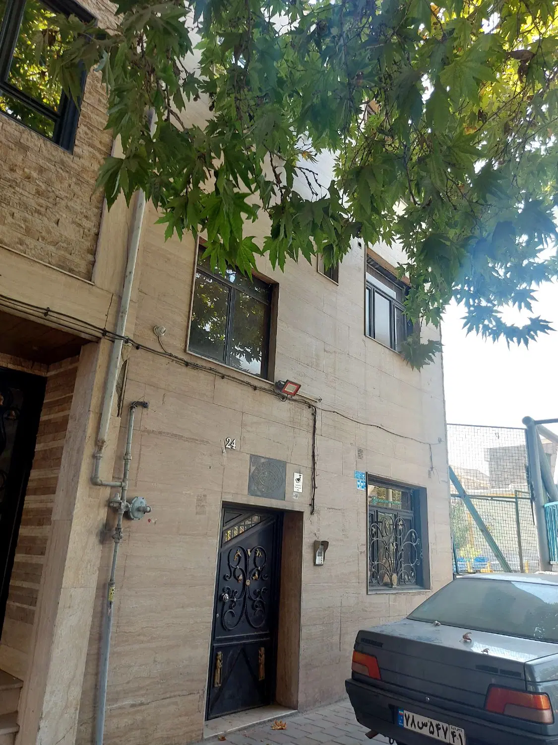 فروش منزل شخصی