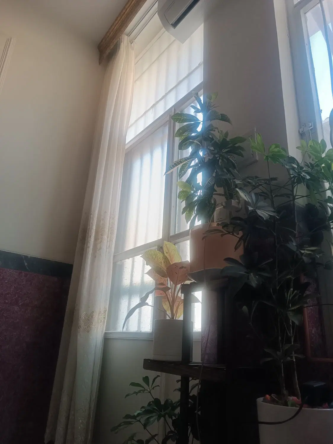 منزل همکف اجاره