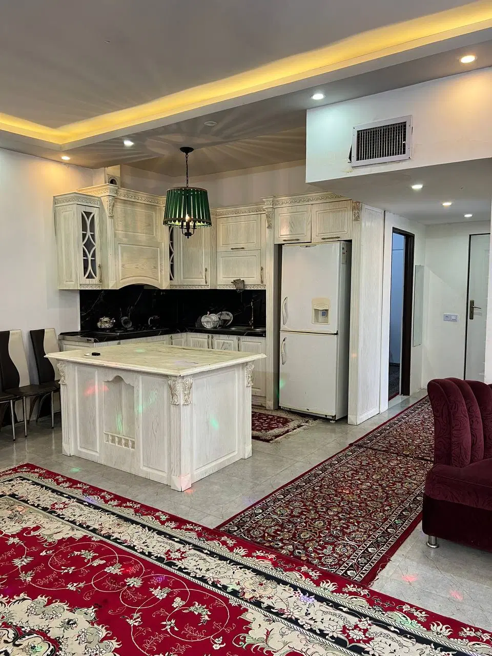 اجاره باغ ویلا استخر دار