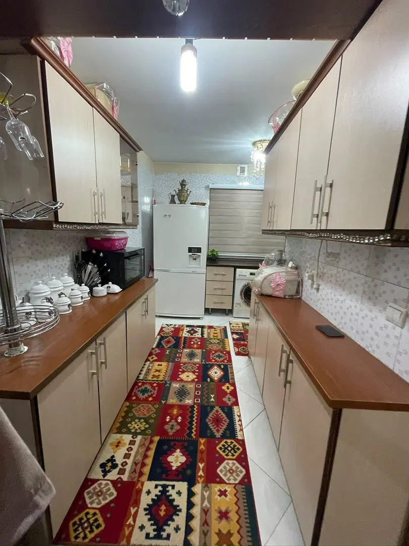 واحد لاکچری