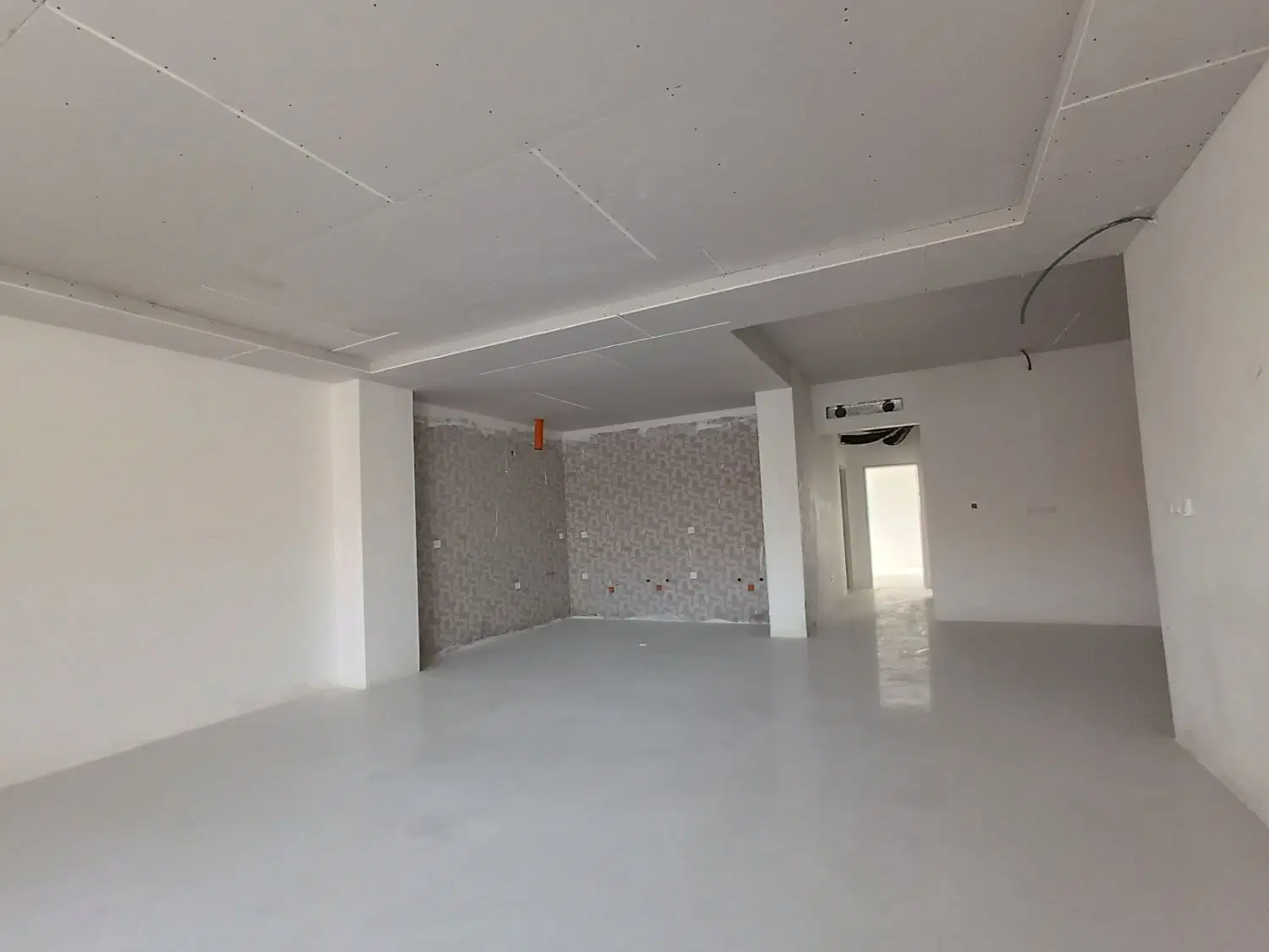 145 متری گوهردشت