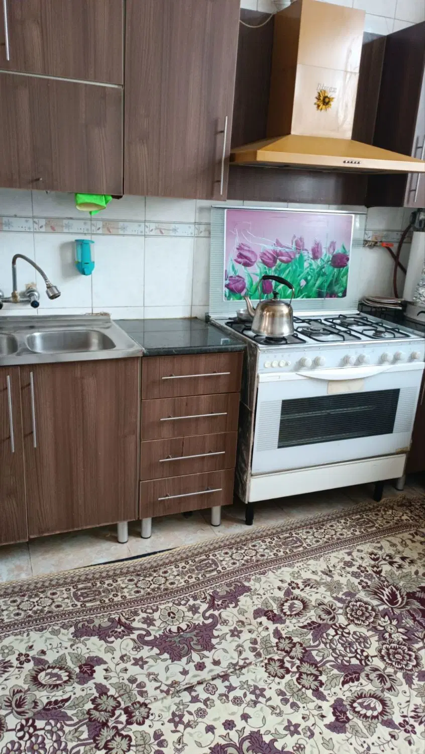 خانه ویلایی شیراز