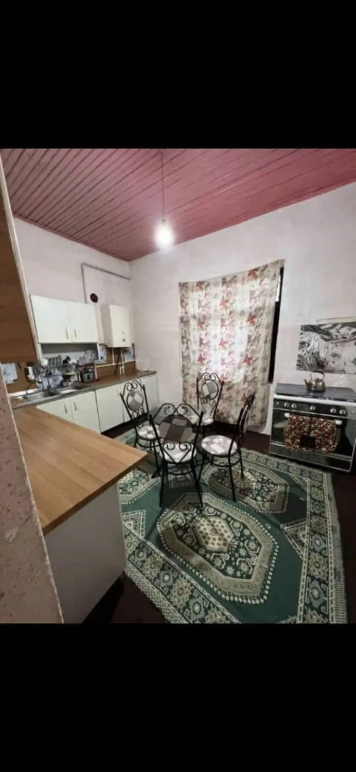 خانه ویلایی