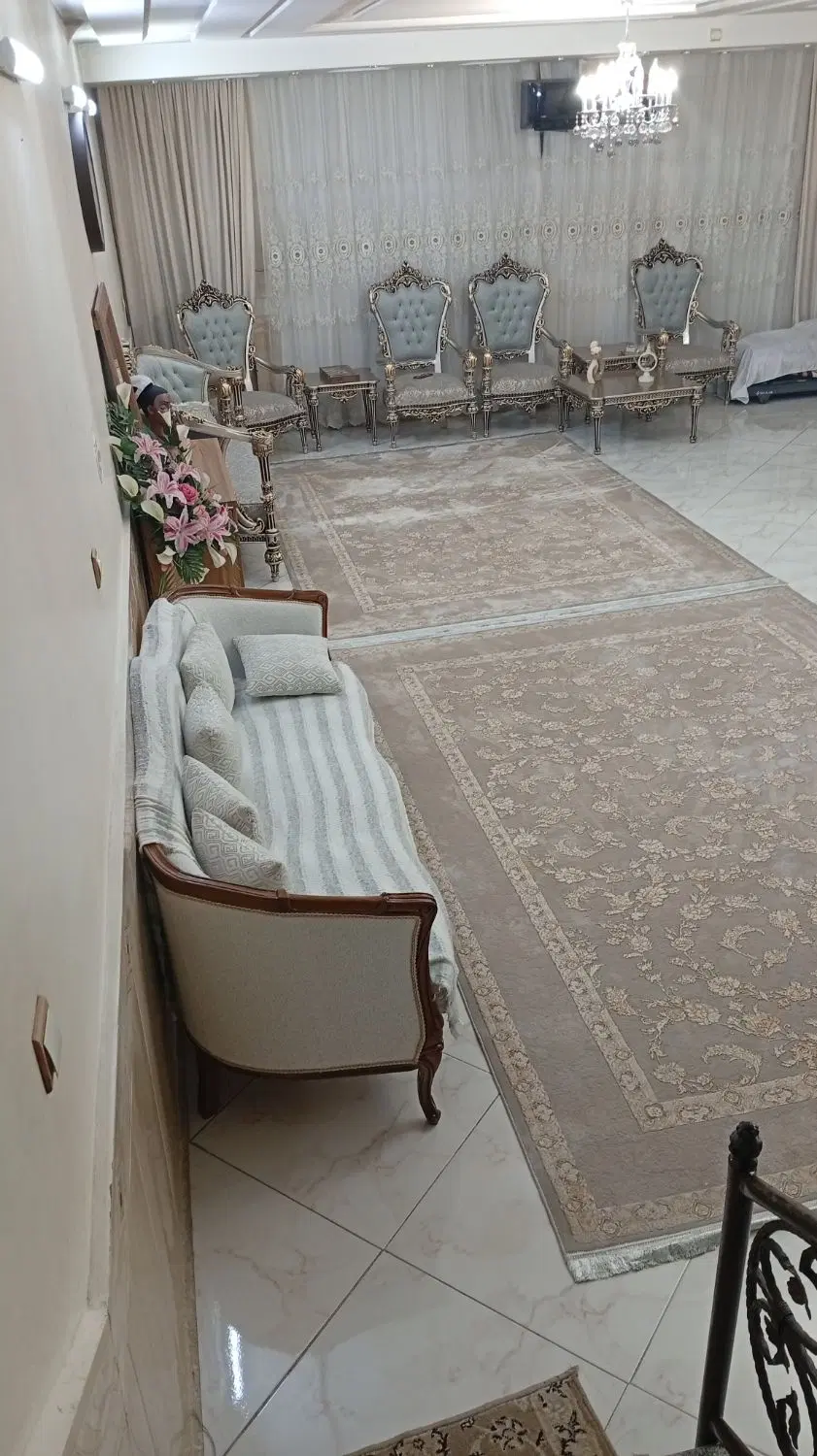 آپارتمان 150متری