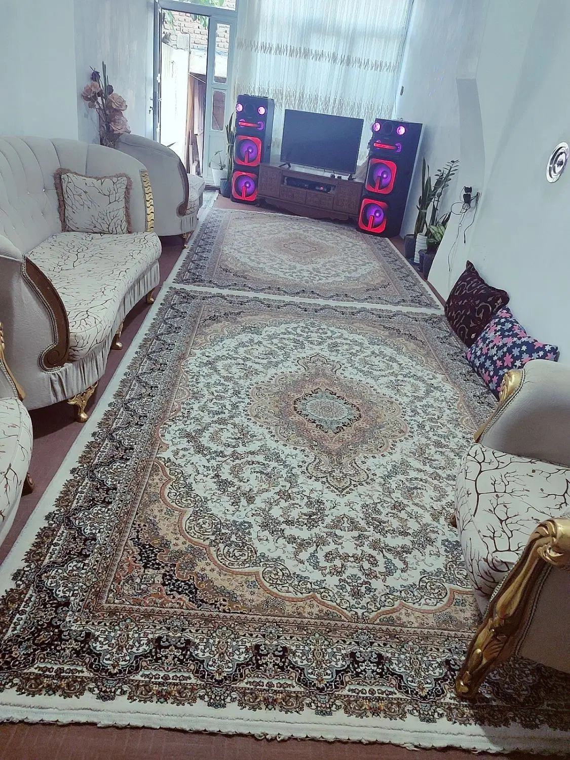 خانه ویلایی 80