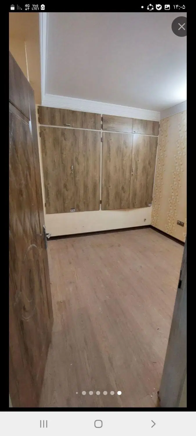 آپارتمان ۸۰متری امیر کبیر چهارباندی