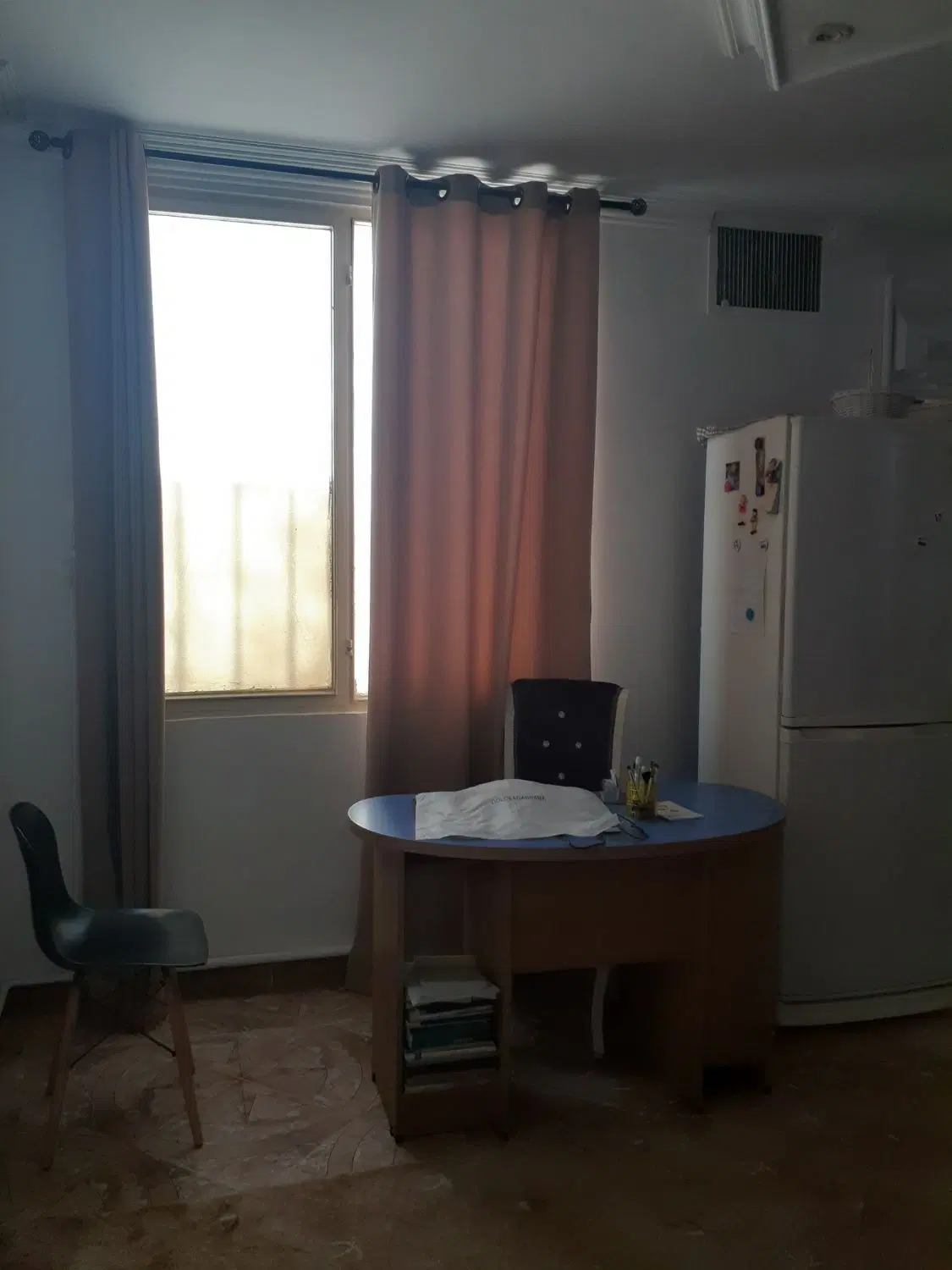 منزل مسکونی