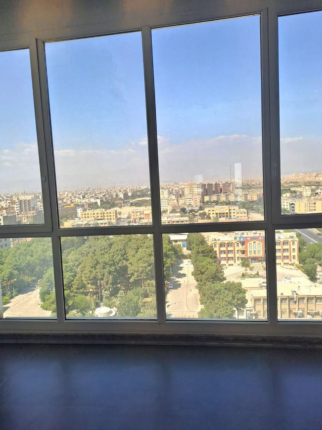 67متر یک خواب
