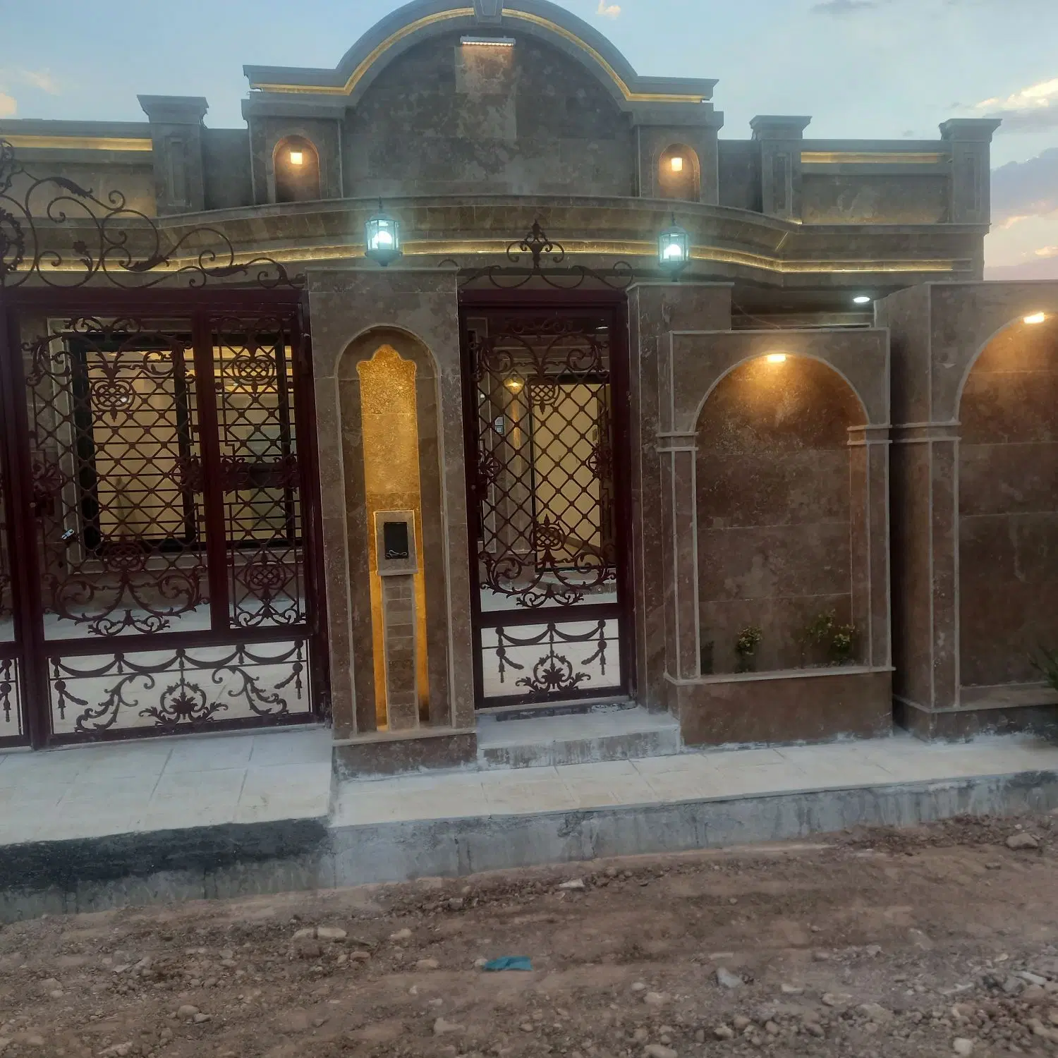 اجاره آپارتمان ۳خواب زیرتل