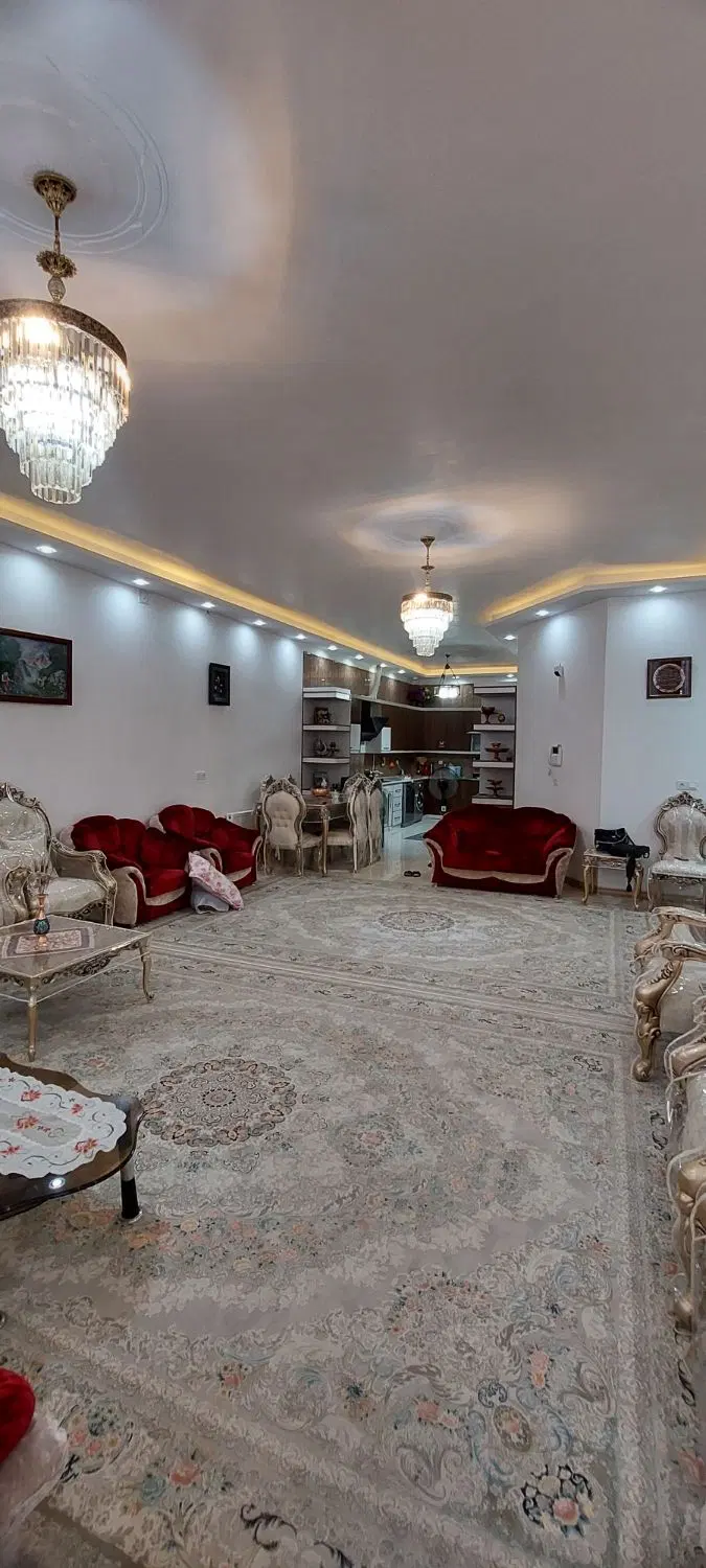 فروش ویلای15قصبی اختیار آباد_بلوار ورزش