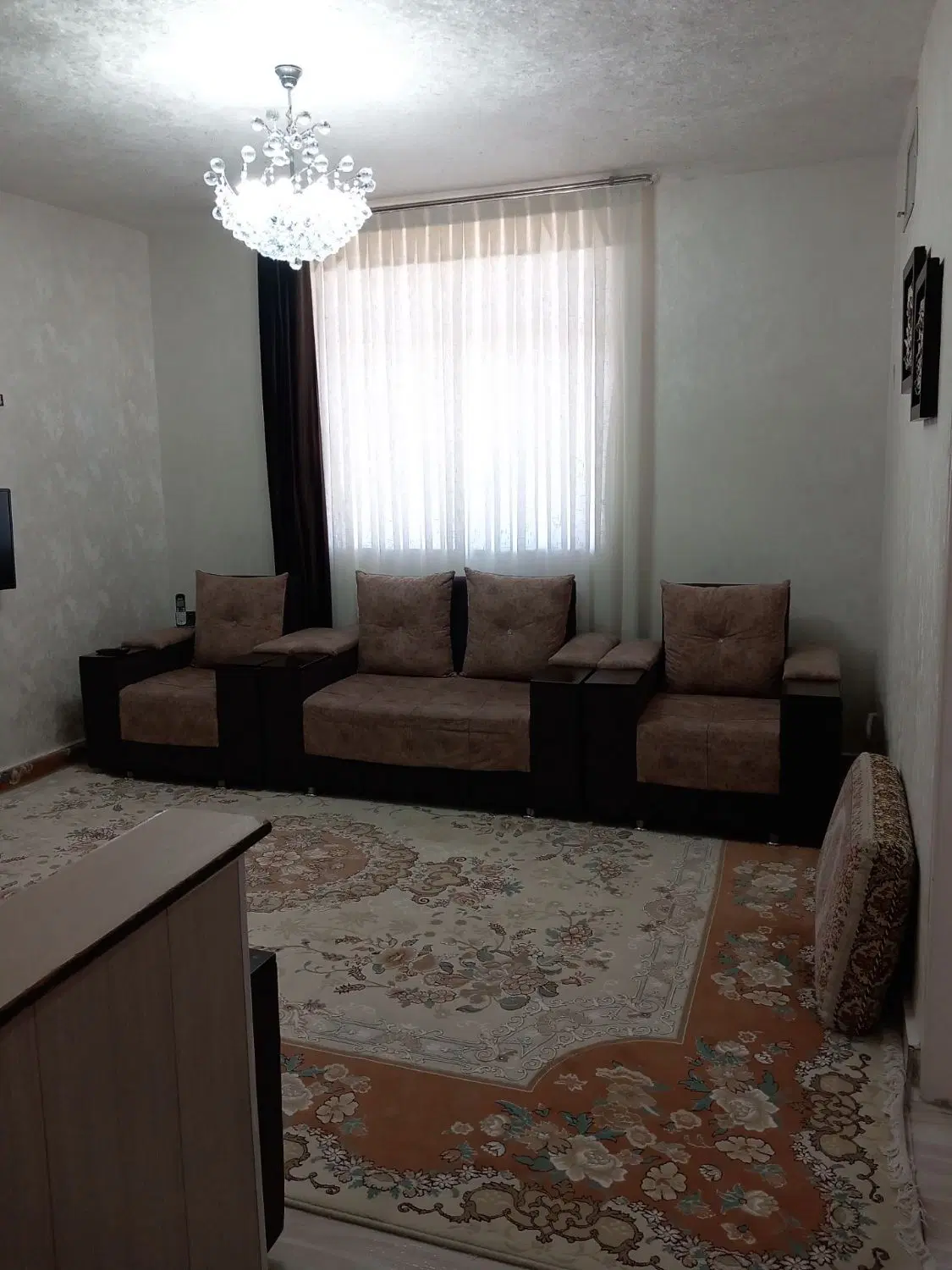 فروش واحد بنیاد مسکن دگایران۳۳۰۰۰۰۰۰۰۰