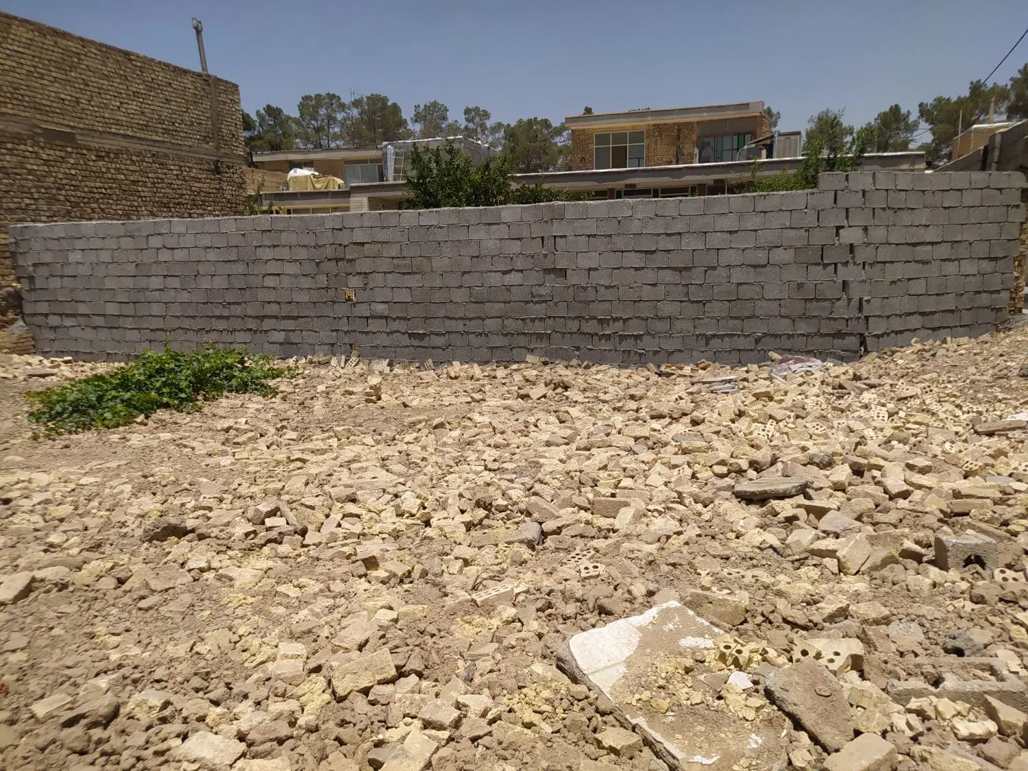 فروش زمین